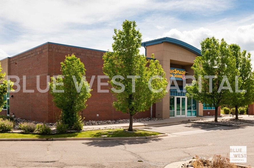 12240 Lioness Way, Parker, CO à vendre - Photo de l’immeuble – Image 2 sur 4