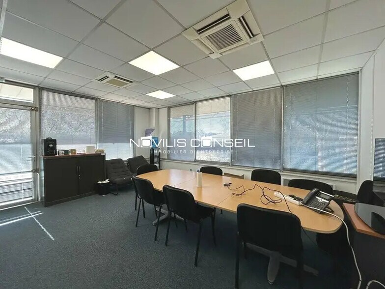 Bureau dans Toulouse à louer - Photo intérieure – Image 3 sur 19