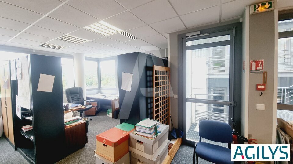 8 Bis Boulevard Dubreuil, Orsay à vendre - Photo intérieure – Image 3 sur 11