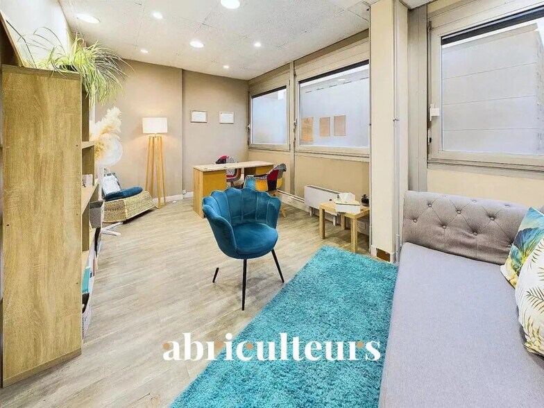 55 Rue Du Grand Faubourg, Chartres à vendre - Photo intérieure – Image 2 sur 6
