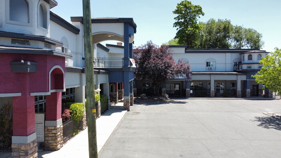 1900 Washington Blvd, Ogden, UT à louer - Photo de l’immeuble – Image 3 sur 6