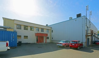 Plus de détails pour 1779 Sean Hts, Central Saanich, BC - Industriel/Logistique à louer