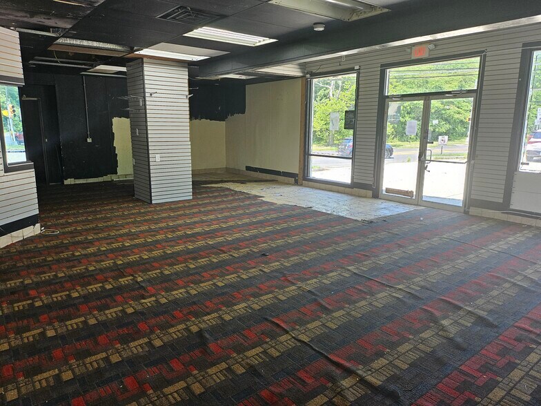 3001 Bayshore Rd, Cape May, NJ à vendre - Photo de l’immeuble – Image 2 sur 19