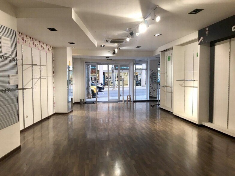 Local commercial dans Xàtiva, Valencia à louer - Photo de l’immeuble – Image 2 sur 10