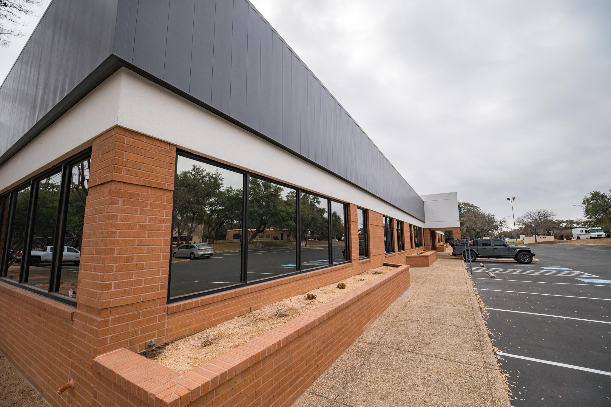 12450 Network Blvd, San Antonio, TX à louer Photo intérieure– Image 1 sur 8