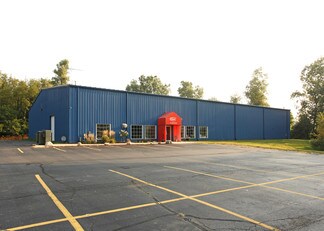 Plus de détails pour 3055 Shirley Dr, Jackson, MI - Local commercial à louer