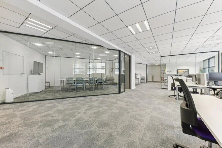 91 Avenue Paul Doumer, Paris à louer - Photo de l’immeuble – Image 3 sur 10