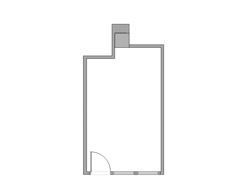 3101-3111 N Central Ave, Phoenix, AZ à louer Plan d’étage– Image 1 sur 1