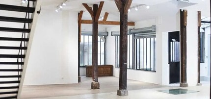 Bureaux/Local commercial dans Paris à louer Photo intérieure– Image 2 sur 3