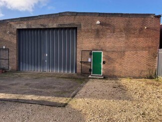 Plus de détails pour Sandall Ln, Doncaster - Industriel/Logistique à louer