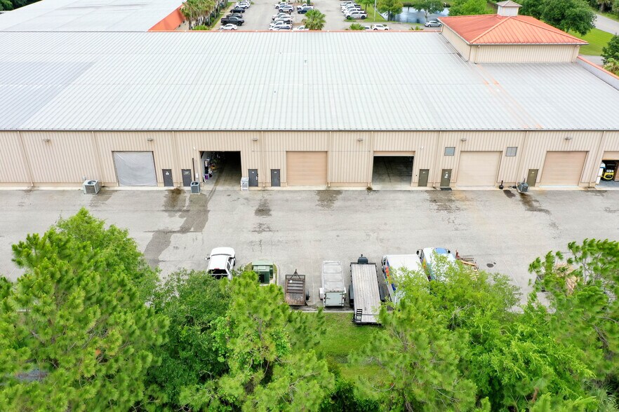 1230 N US Highway 1, Ormond Beach, FL à vendre - Photo de l’immeuble – Image 3 sur 4