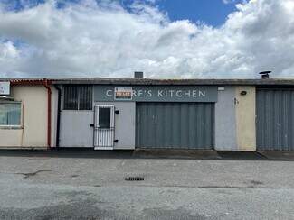 Plus de détails pour 12a Kingston Broadway, Carlisle - Local commercial, Industriel/Logistique à louer