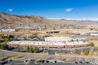 Plus de détails pour 221 Corporate Cir, Golden, CO - Local d'activités à louer