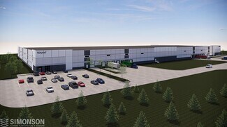 Plus de détails pour NE 112th St & NE 62nd Ave, Mitchellville, IA - Terrain à vendre