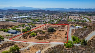 Plus de détails pour 0 Linnel Ln, Murrieta, CA - Terrain à vendre