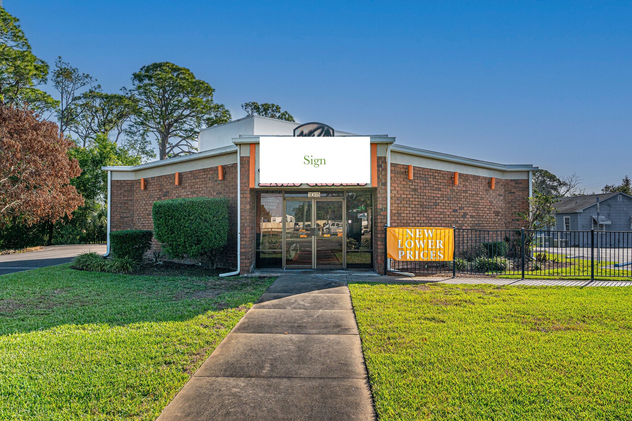 1015 S Ridgewood Ave, Edgewater, FL à vendre Photo principale– Image 1 sur 35