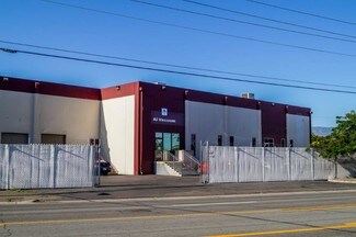 Plus de détails pour 1195 Greg St, Sparks, NV - Industriel/Logistique à louer