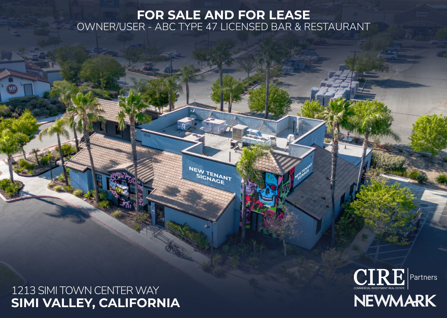 1213 Simi Town Center Way, Simi Valley, CA à vendre Photo de l’immeuble– Image 1 sur 9