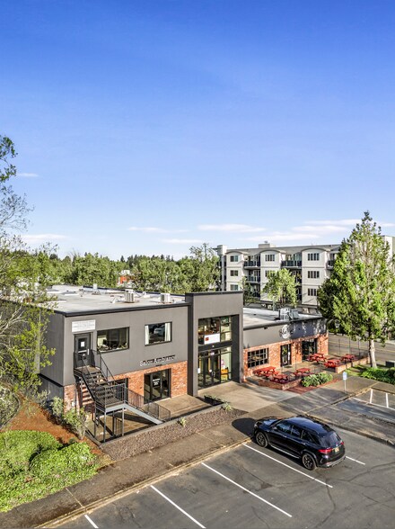 124-138 NE 3rd St, Gresham, OR à vendre - Photo de l’immeuble – Image 3 sur 17