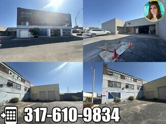 Plus de détails pour 3 in 1 Commercial Development – Local commercial à vendre, Marion, IN