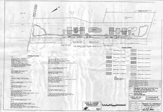 Plus de détails pour 1401 N Main St, Manahawkin, NJ - Spécialisé à vendre