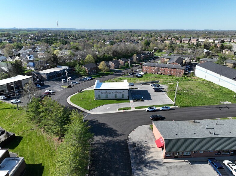 316 Spangler Dr, Richmond, KY à vendre - Photo de l’immeuble – Image 3 sur 4