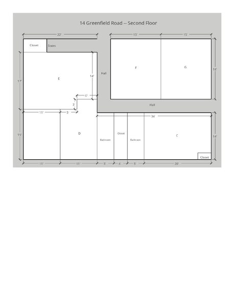 12 Greenfield Rd, Lancaster, PA à louer - Photo de l’immeuble – Image 2 sur 10