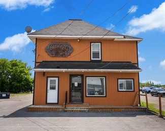 Plus de détails pour 437 QC-148, Clarendon, QC - Spécialisé à vendre