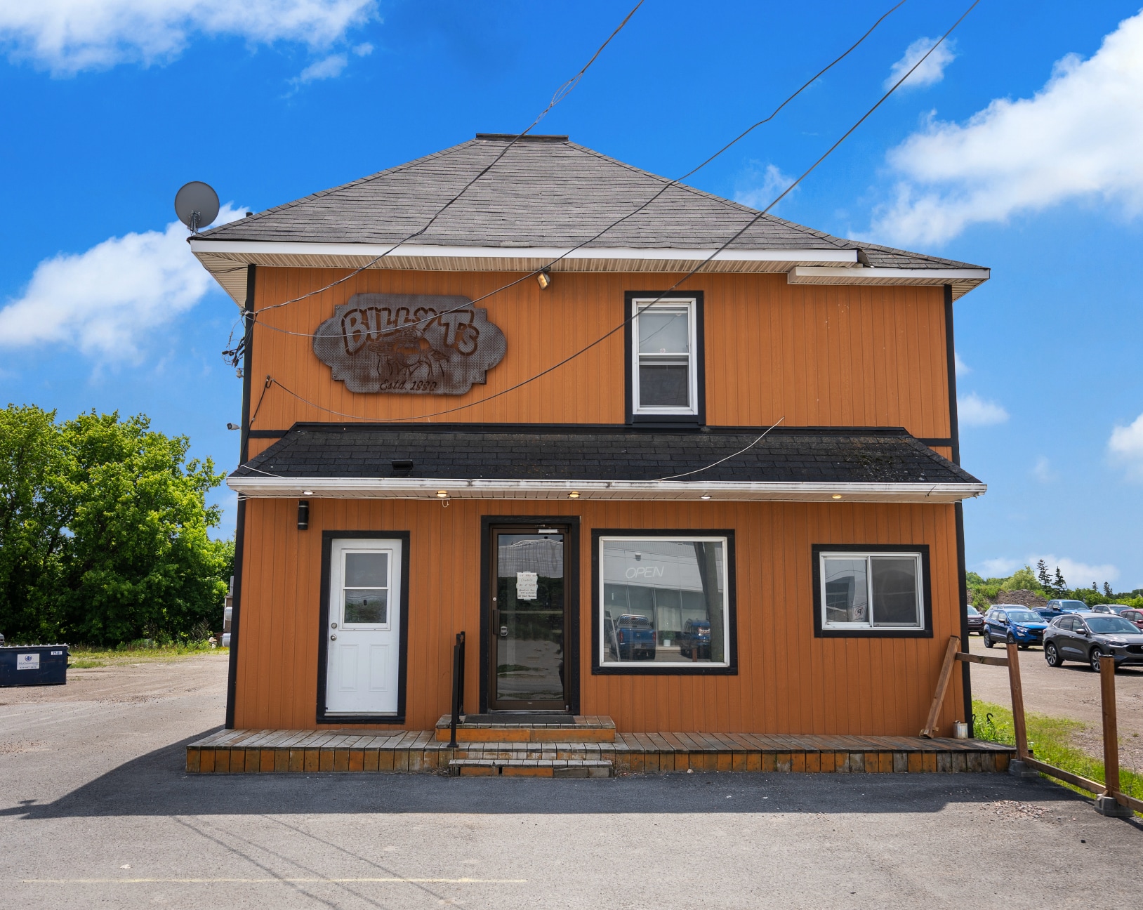 437 QC-148, Clarendon, QC à vendre Photo principale– Image 1 sur 12