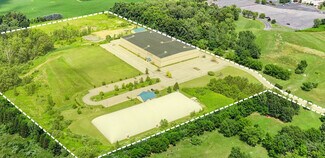 Plus de détails pour 127 E US Highway 6, Valparaiso, IN - Industriel/Logistique à vendre