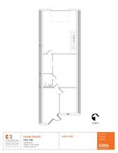5314-5356 W 79th St, Indianapolis, IN à louer Plan de site– Image 1 sur 1