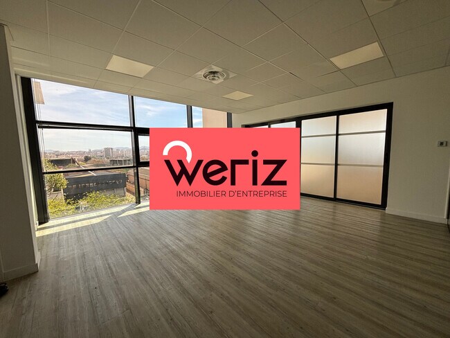 Plus de détails pour 35 Boulevard Du Capitaine Geze, Marseille - Bureau à louer