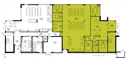 12275 Rue Helen-Bristol, Mirabel, QC à louer Plan d’étage– Image 1 sur 1
