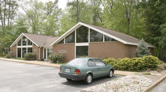 Plus de détails pour 101 Tewning Rd, Williamsburg, VA - Bureau à vendre