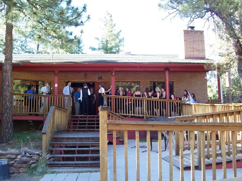 7783 W Ralls Dr, Strawberry, AZ à vendre - Autre – Image 2 sur 57