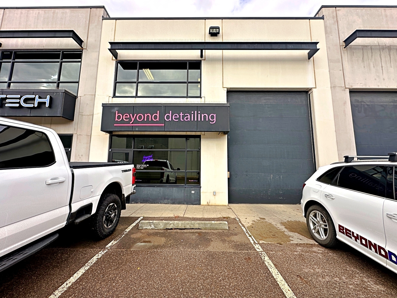 400 Mackenzie Blvd, Fort McMurray, AB à louer Photo intérieure– Image 1 sur 21