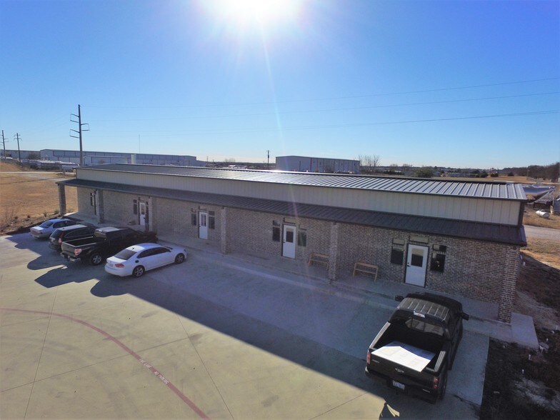 5796 E Highway 114, Haslet, TX à louer - Autre – Image 2 sur 35
