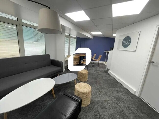 Plus de détails pour 121-123 Rue Du Vieux Pont De Sèvres, Boulogne-Billancourt - Bureau à louer