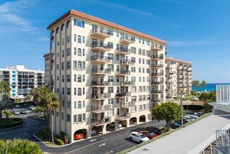 Plus de détails pour 3475 S Ocean Blvd, Palm Beach, FL - Logement à vendre
