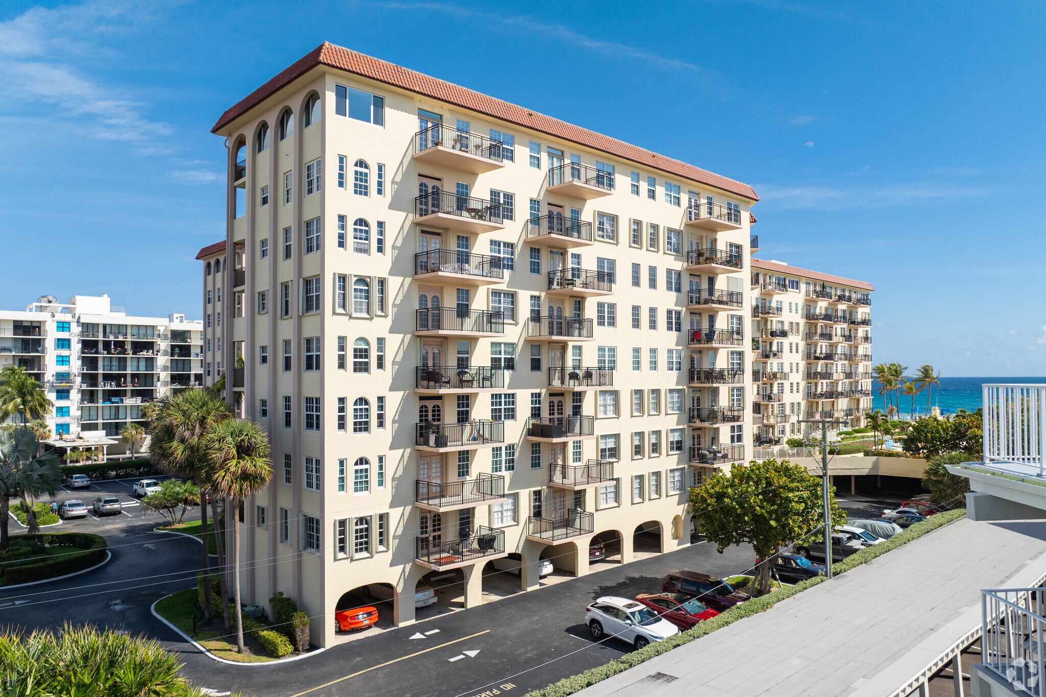 3475 S Ocean Blvd, Palm Beach, FL à vendre Photo principale– Image 1 sur 6