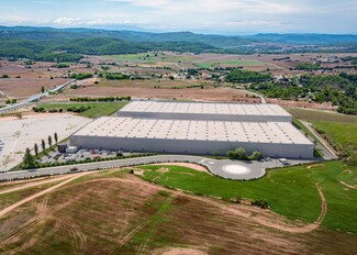 Plus de détails pour Rajadell, Rajadell - Industriel/Logistique à louer