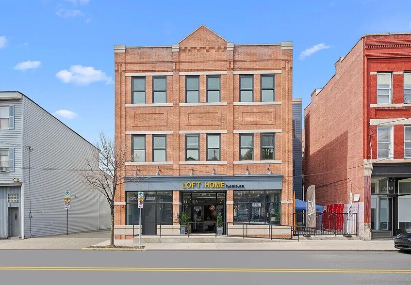 3529 Butler St, Pittsburgh, PA à louer - Photo de l’immeuble – Image 3 sur 9