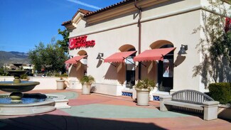 Plus de détails pour 1511 Froom Ranch Way, San Luis Obispo, CA - Local commercial à louer
