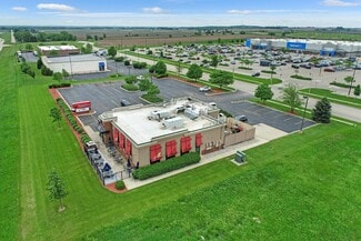 Plus de détails pour 2126 Gateway Ctr, Belvidere, IL - Local commercial à vendre