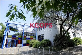 Plus de détails pour Bureau à louer