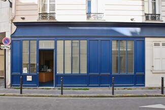 Plus de détails pour Local commercial à louer