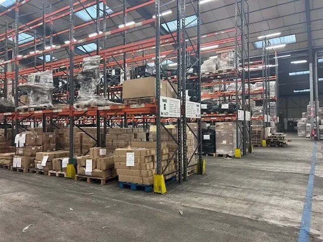 Industriel/Logistique dans Autun à louer - Photo de l’immeuble – Image 2 sur 6
