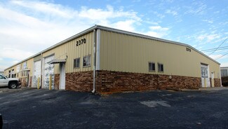 Plus de détails pour 2370 Stone Mountain Lithonia Rd, Lithonia, GA - Industriel/Logistique à vendre