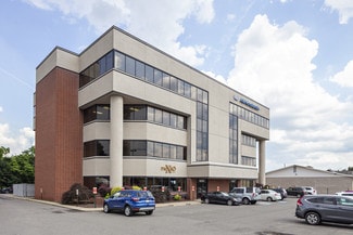 Plus de détails pour 1800 Pine Hollow Rd, McKees Rocks, PA - Bureau/Médical, Bureau/Local commercial à louer
