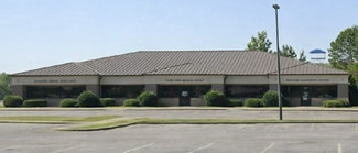 Plus de détails pour 1705 Main Ave SW, Cullman, AL - Bureau/Médical à louer